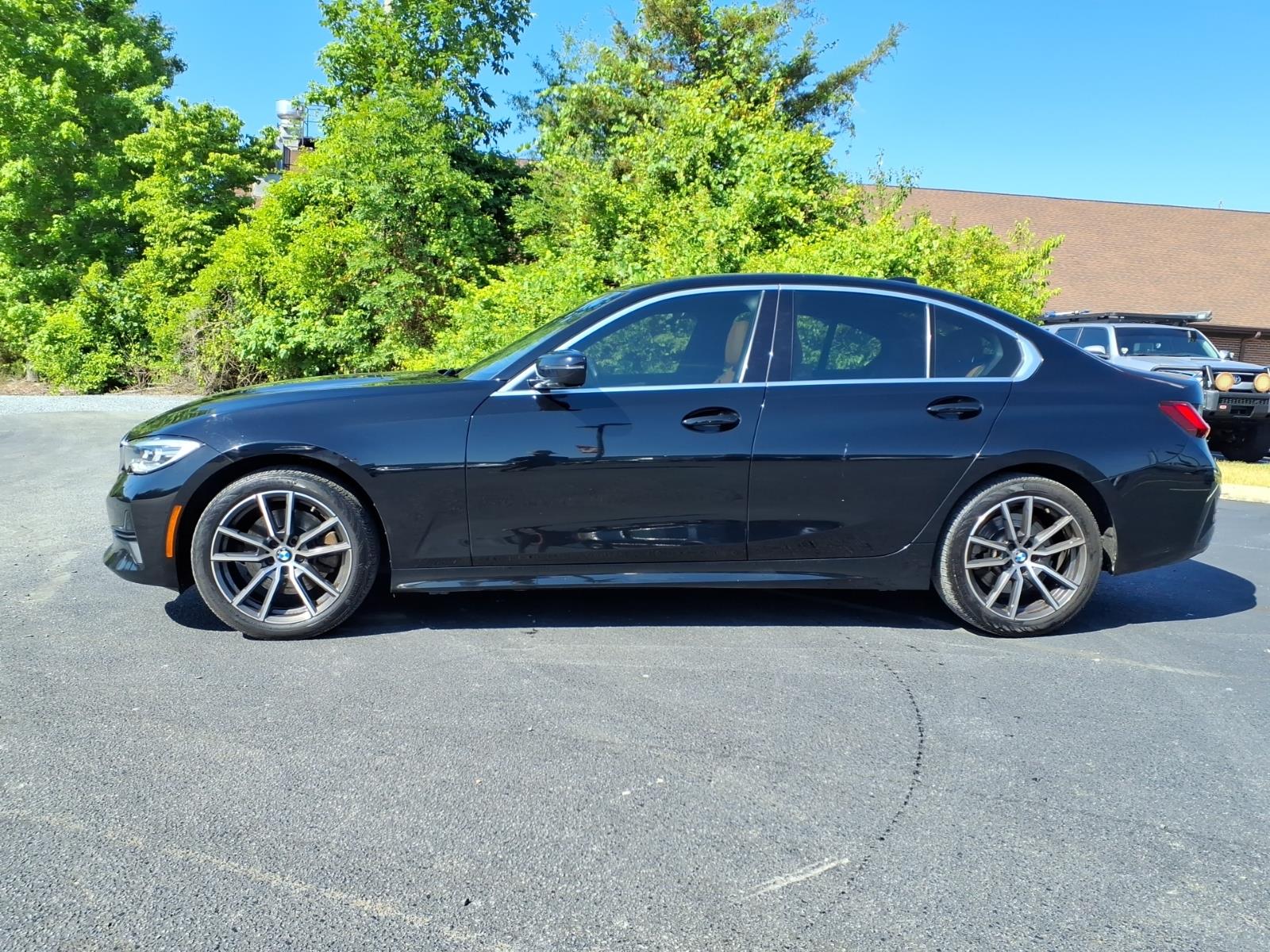BMW3 Series2