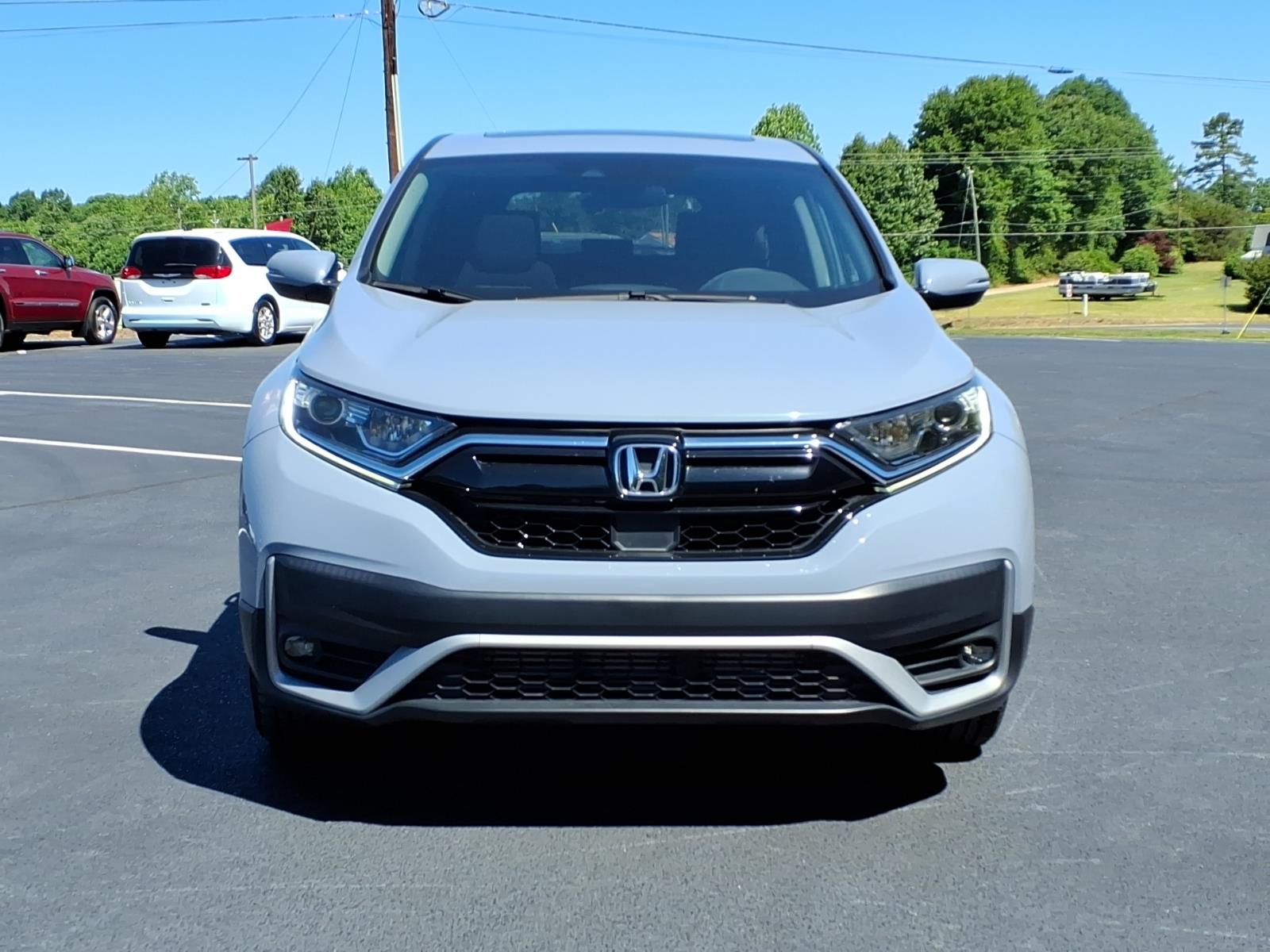 HondaCR-V2
