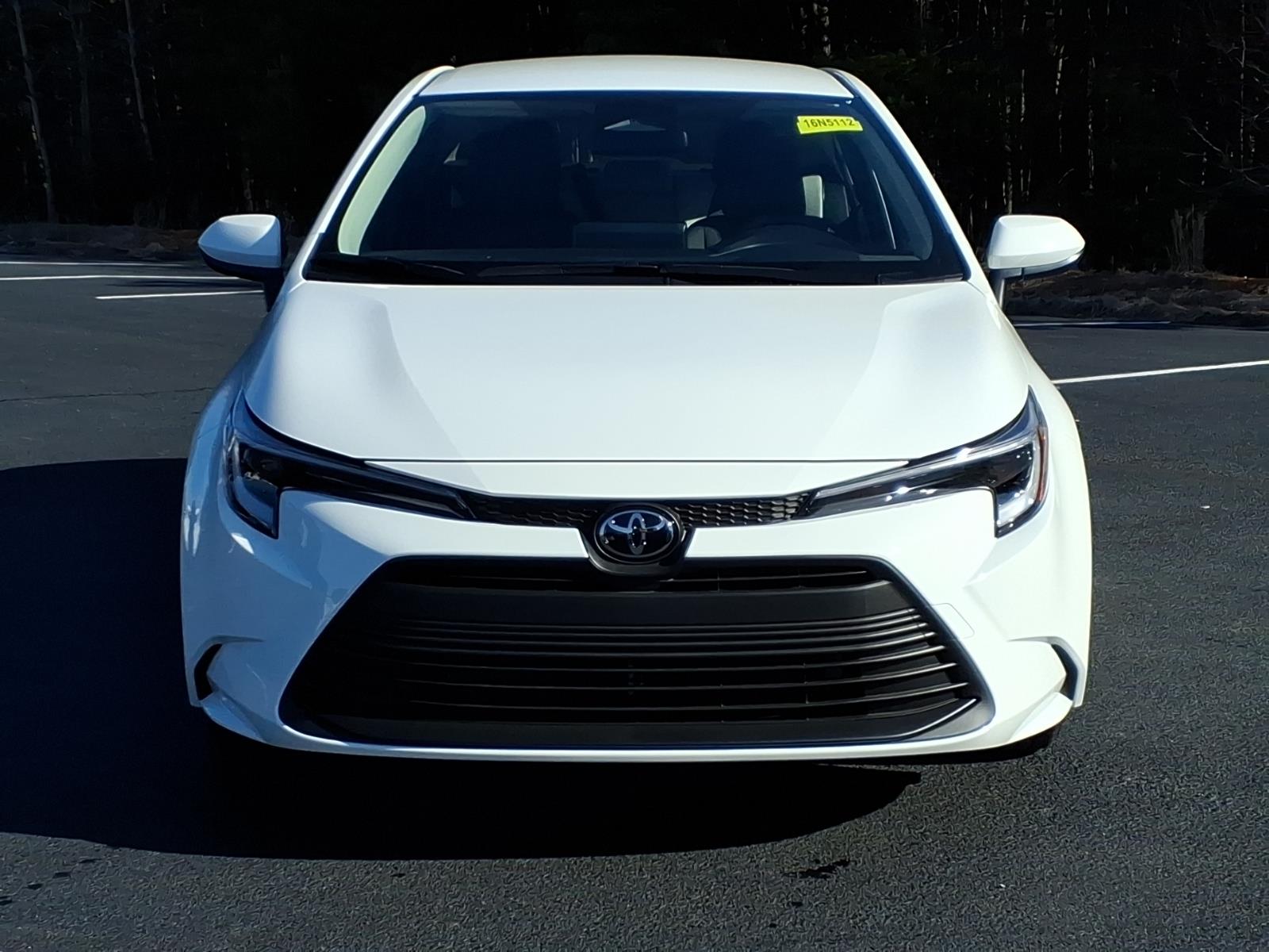 ToyotaCorolla Hybrid2