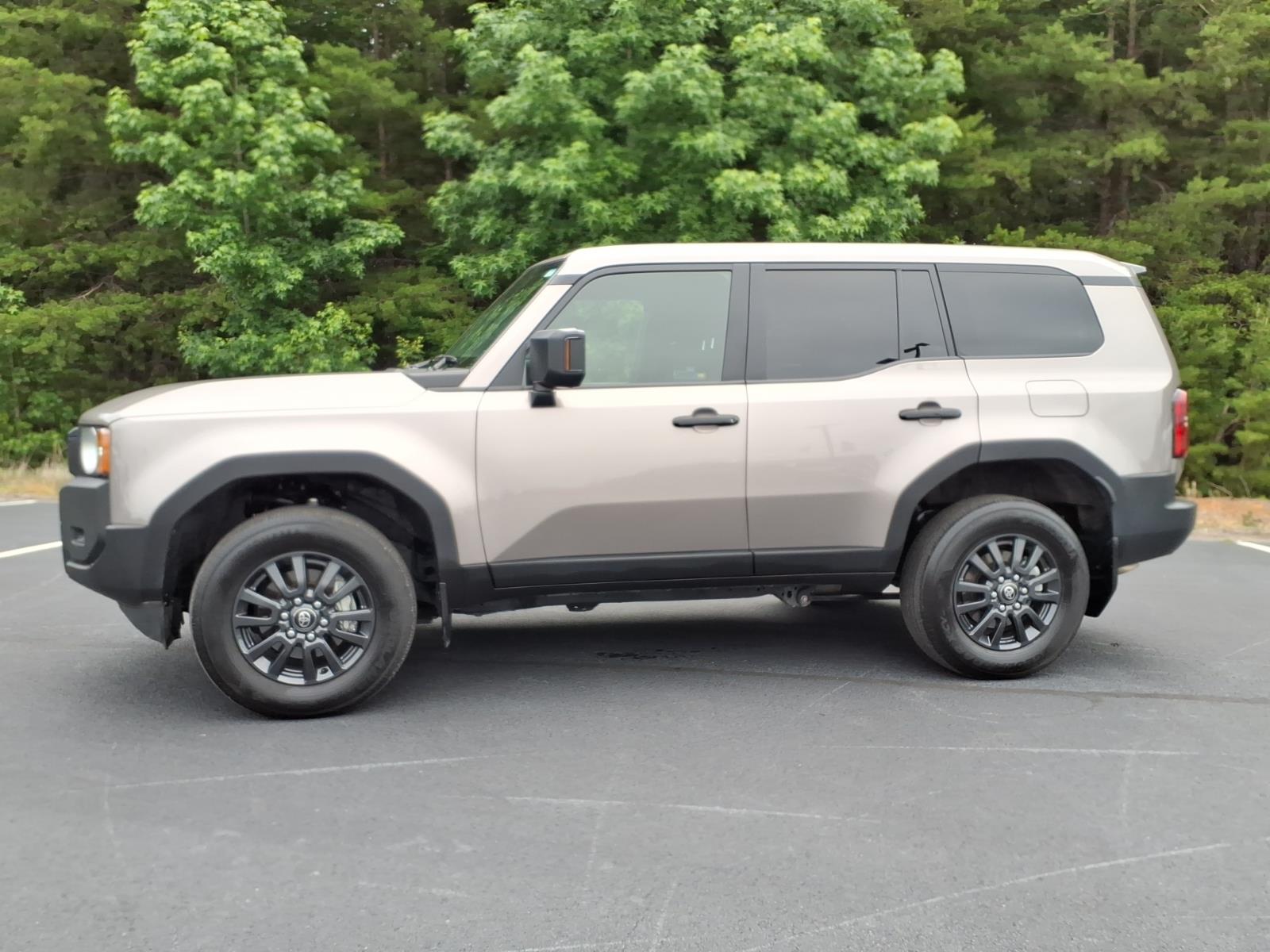 ToyotaLand Cruiser2