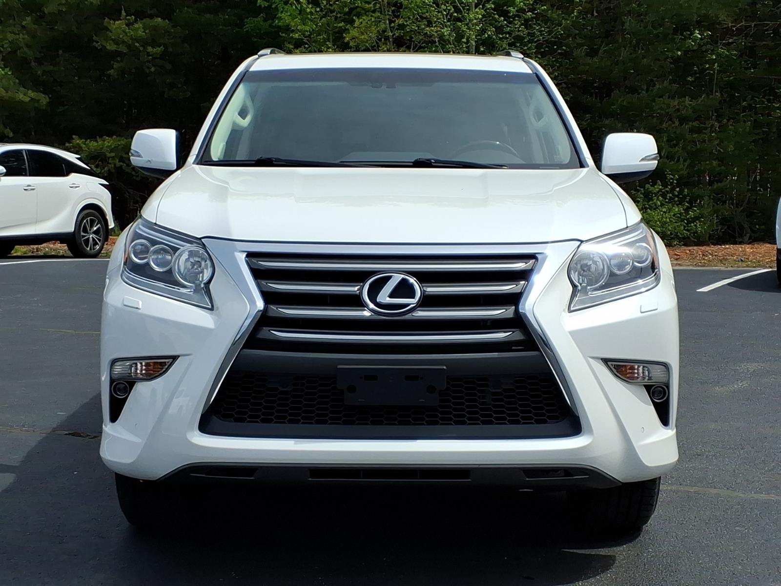 LexusGX 4602