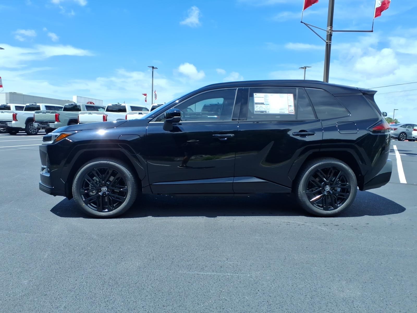 ToyotaRAV4 Plug-in Hybrid2