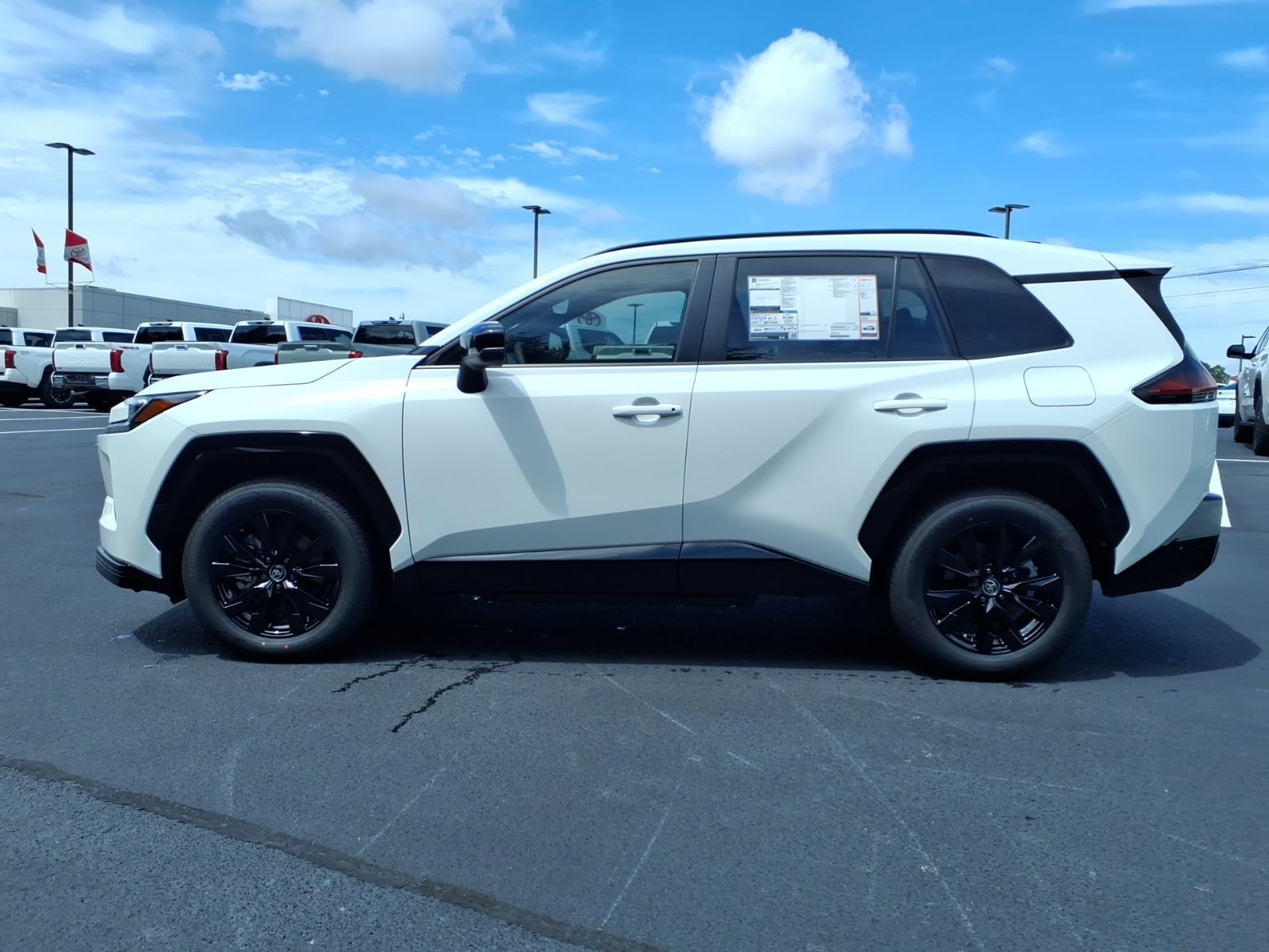 ToyotaRAV4 Plug-in Hybrid2