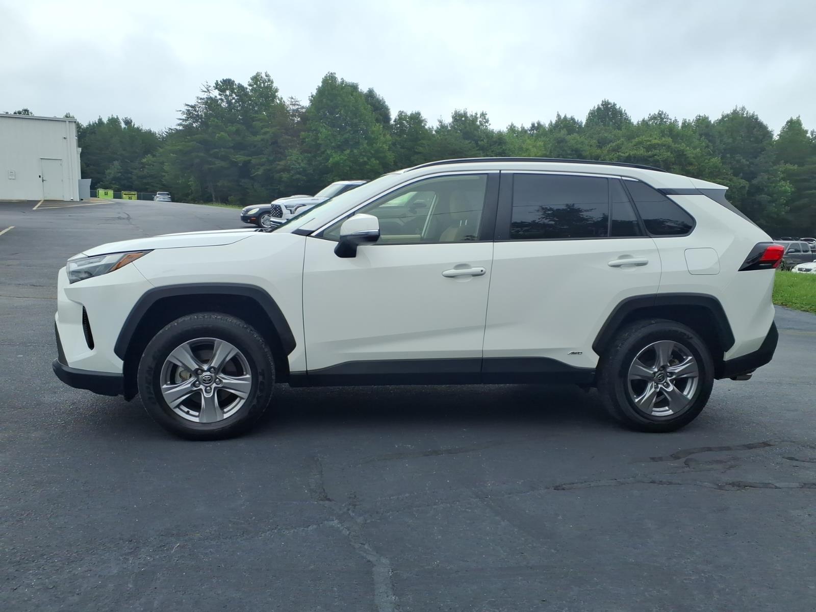 ToyotaRAV4 Hybrid2