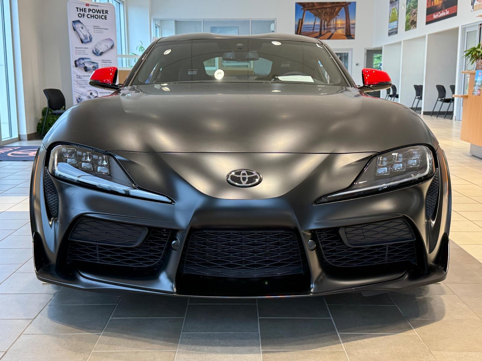 ToyotaGR Supra2