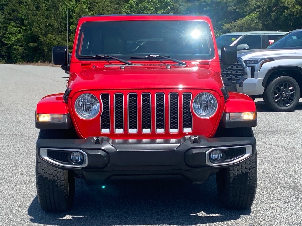 JeepWrangler Unlimited2