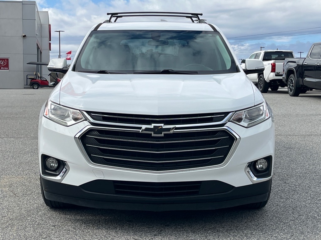 ChevroletTraverse2