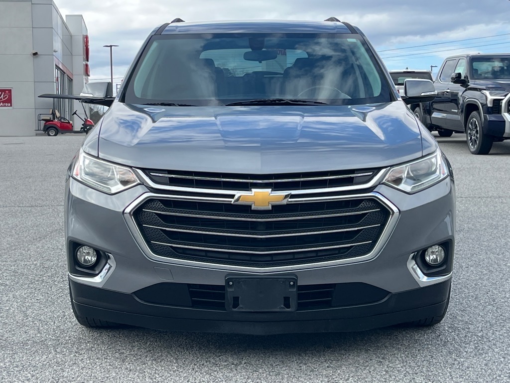 ChevroletTraverse2