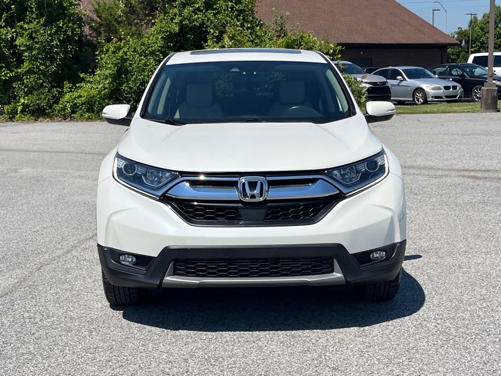 HondaCR-V2