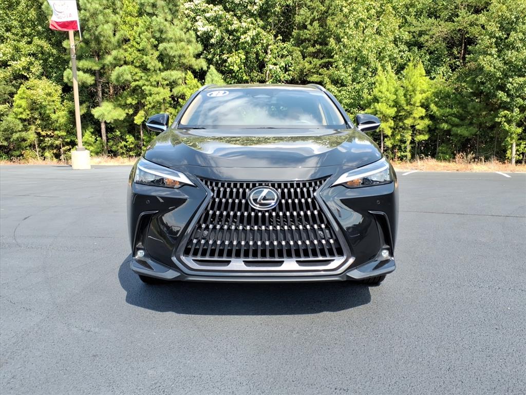 LexusNX 3502