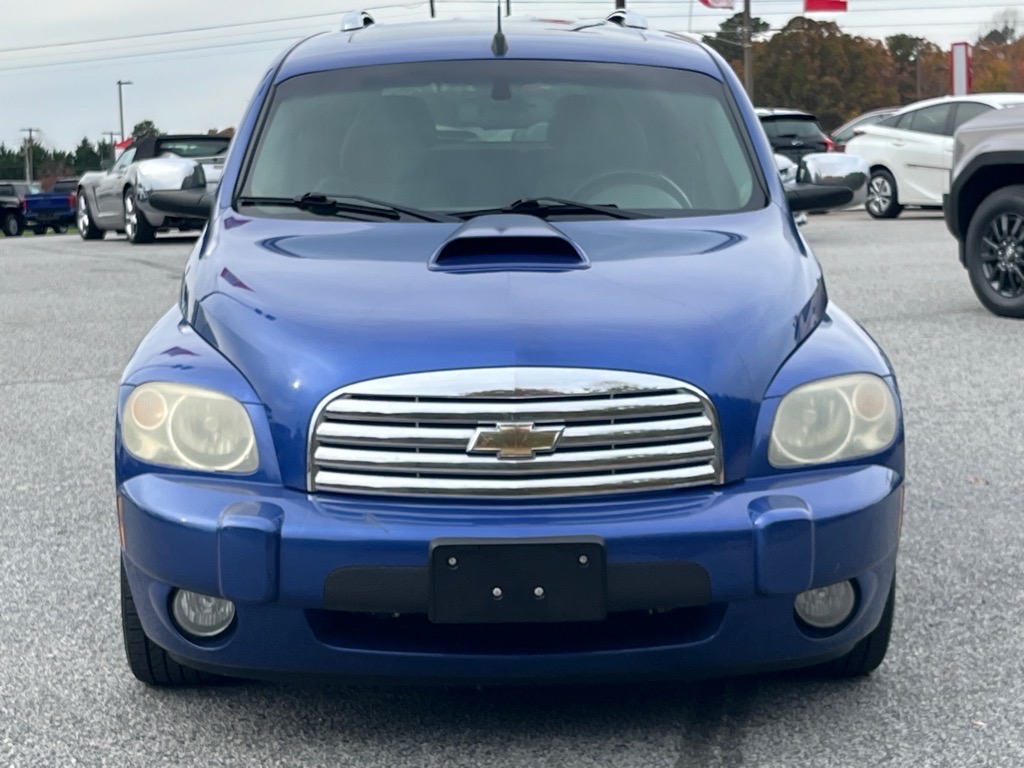 ChevroletHHR2