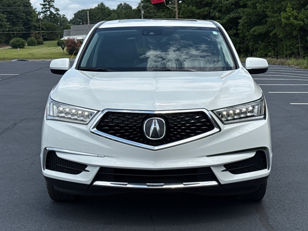 AcuraMDX2
