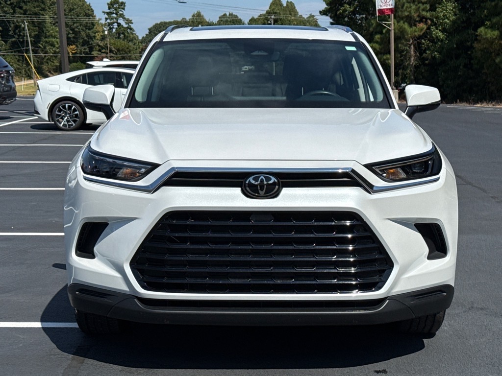 ToyotaGrand Highlander2