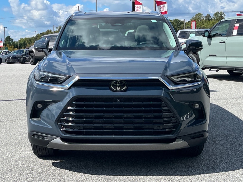 ToyotaGrand Highlander2