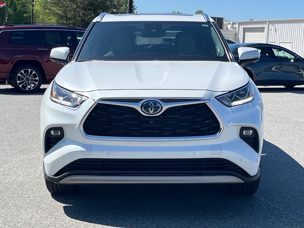 ToyotaHighlander Hybrid2