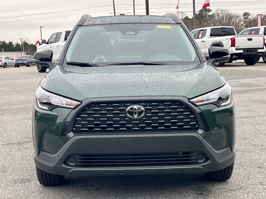 ToyotaCorolla Cross2