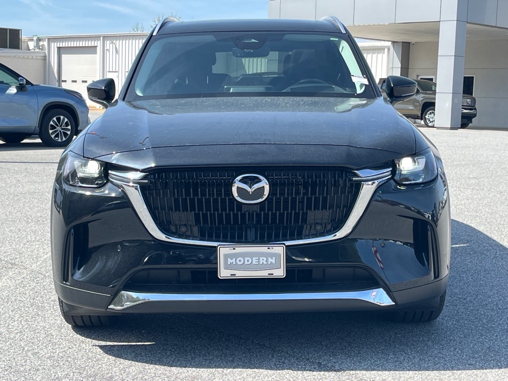 MazdaCX-90 Plug-in Hybrid2