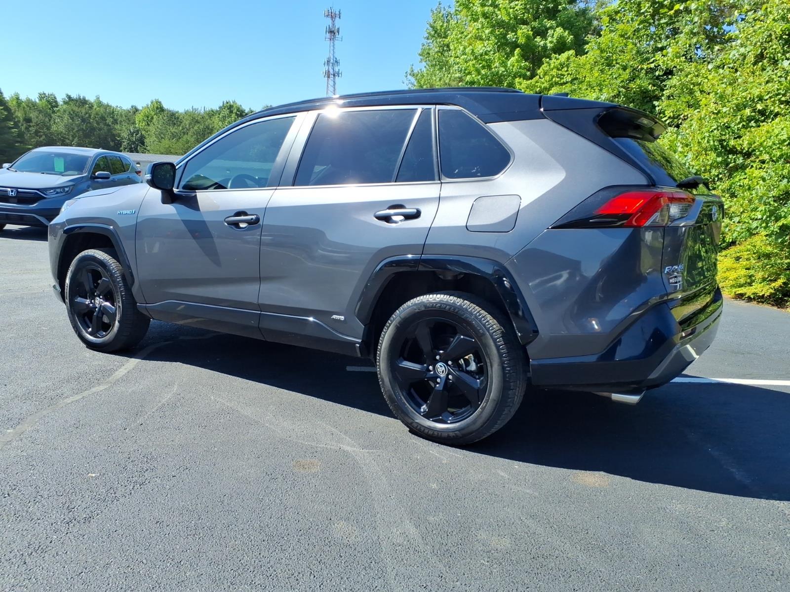 ToyotaRAV4 Hybrid3
