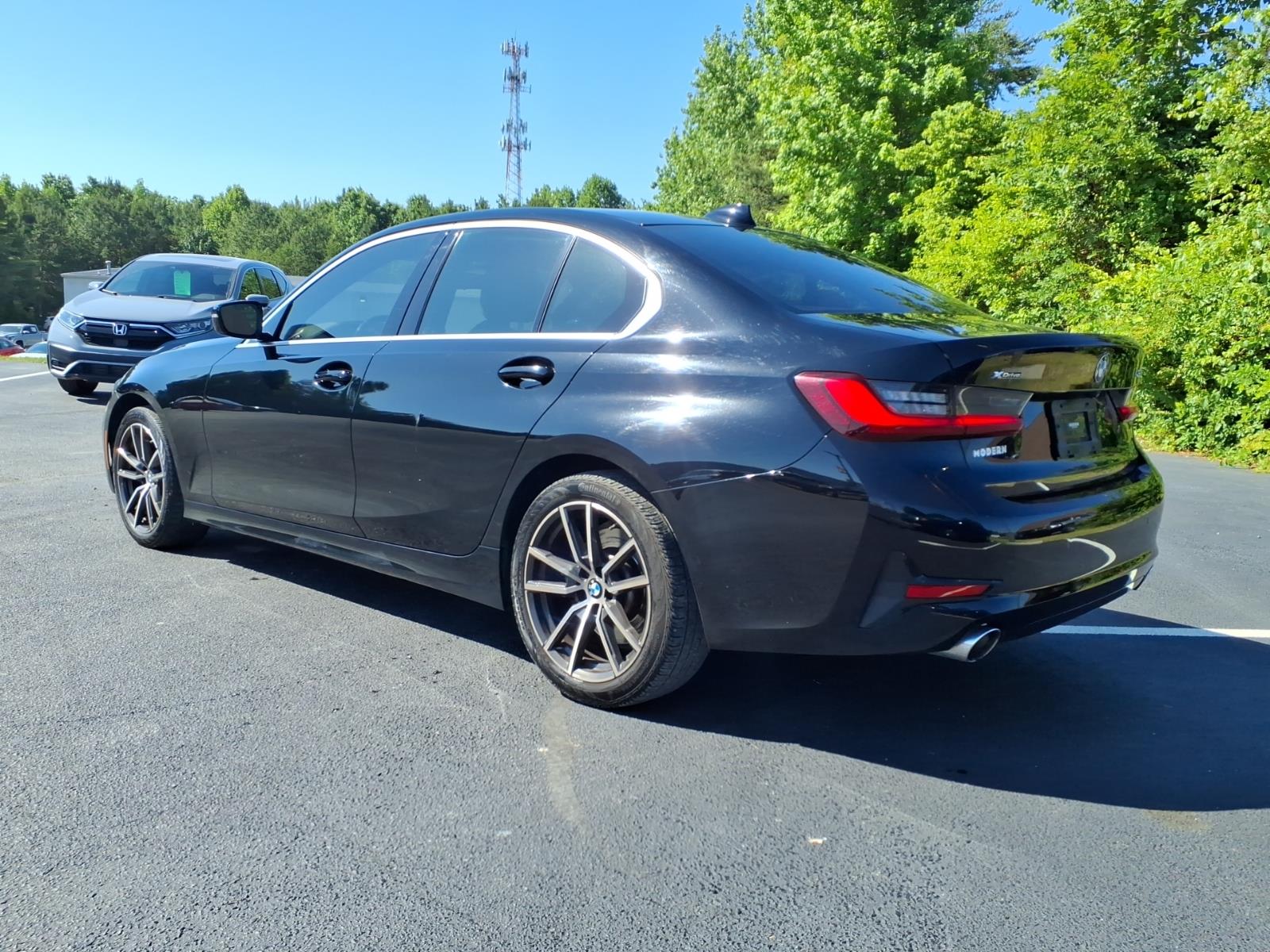 BMW3 Series3