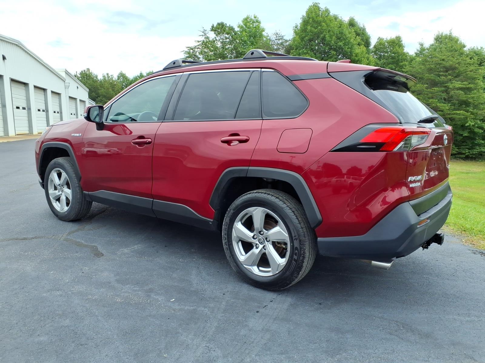 ToyotaRAV4 Hybrid3