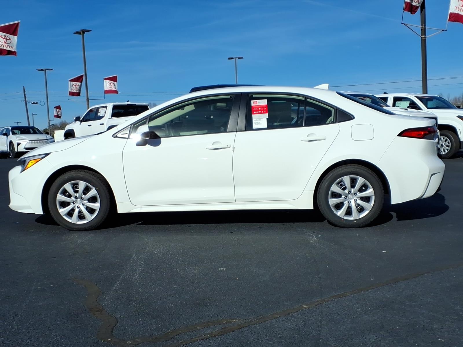 ToyotaCorolla Hybrid3