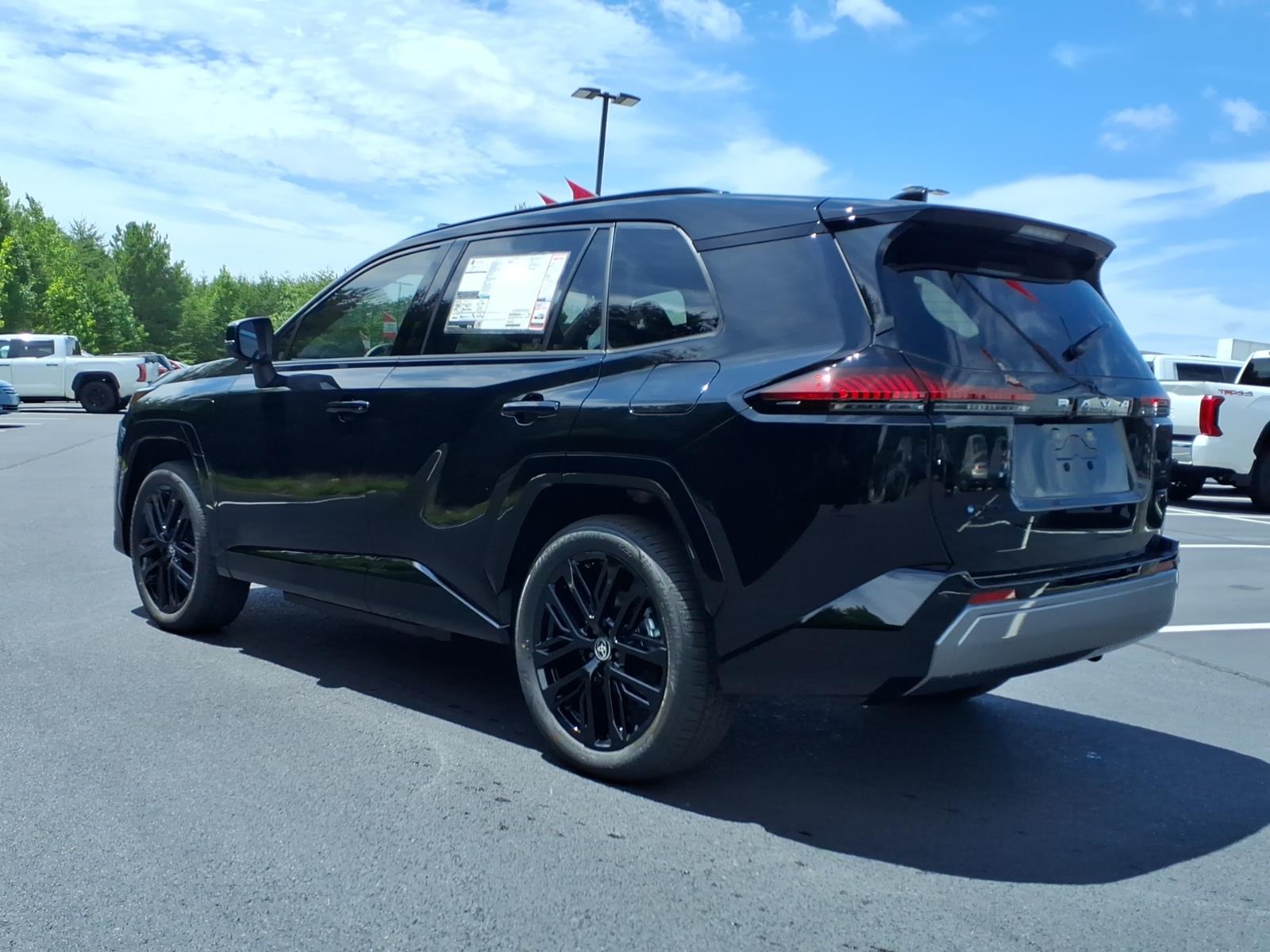ToyotaRAV4 Plug-in Hybrid3