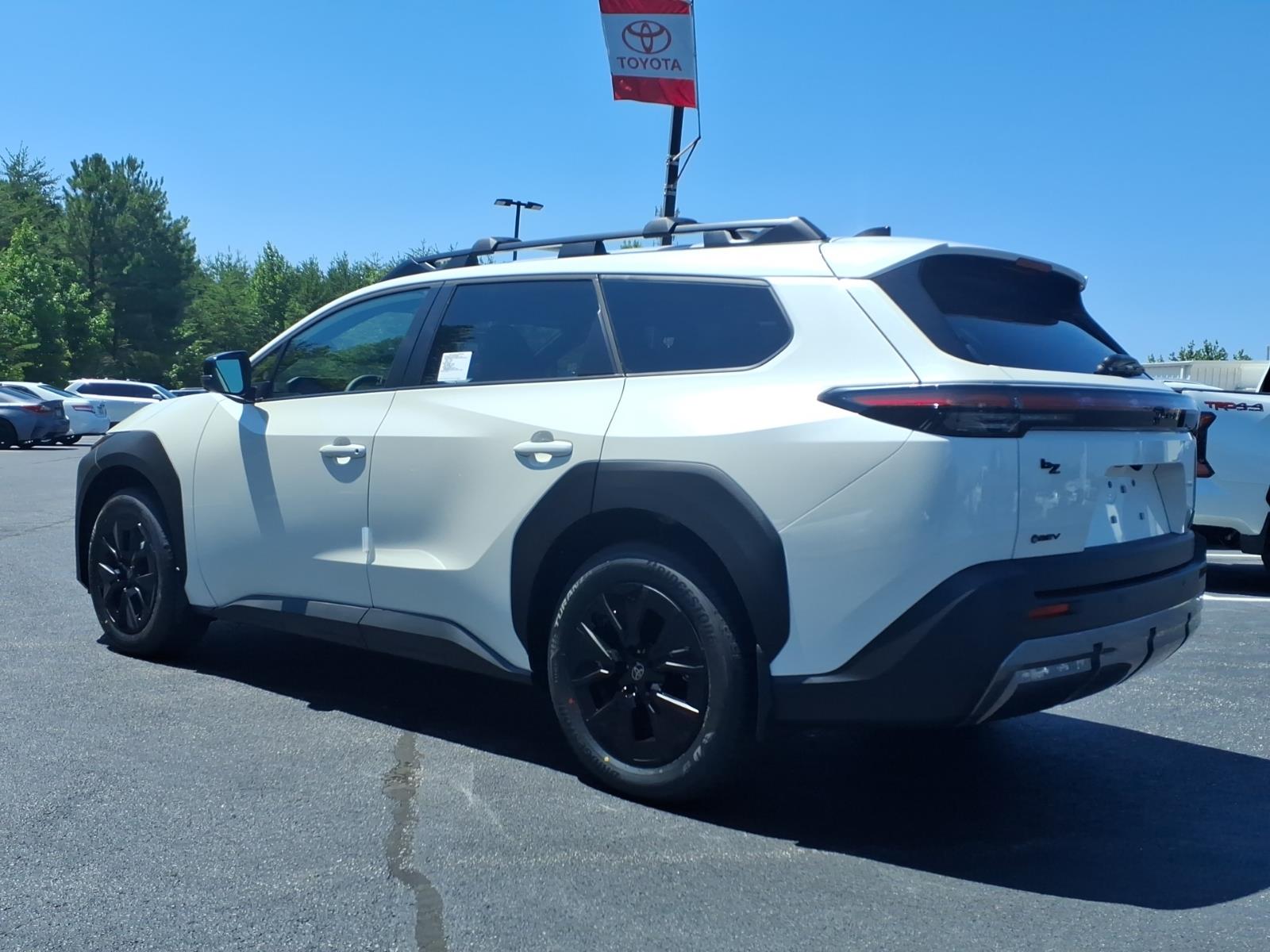ToyotabZ3