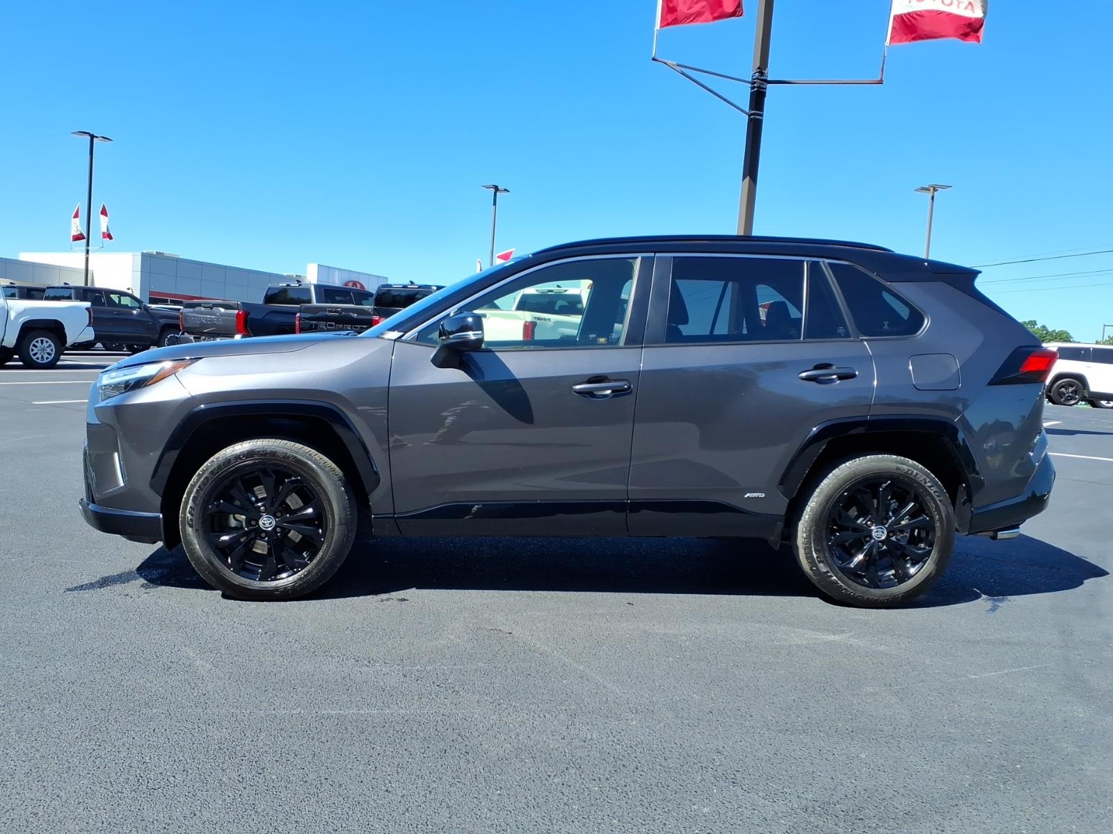 ToyotaRAV4 Hybrid3