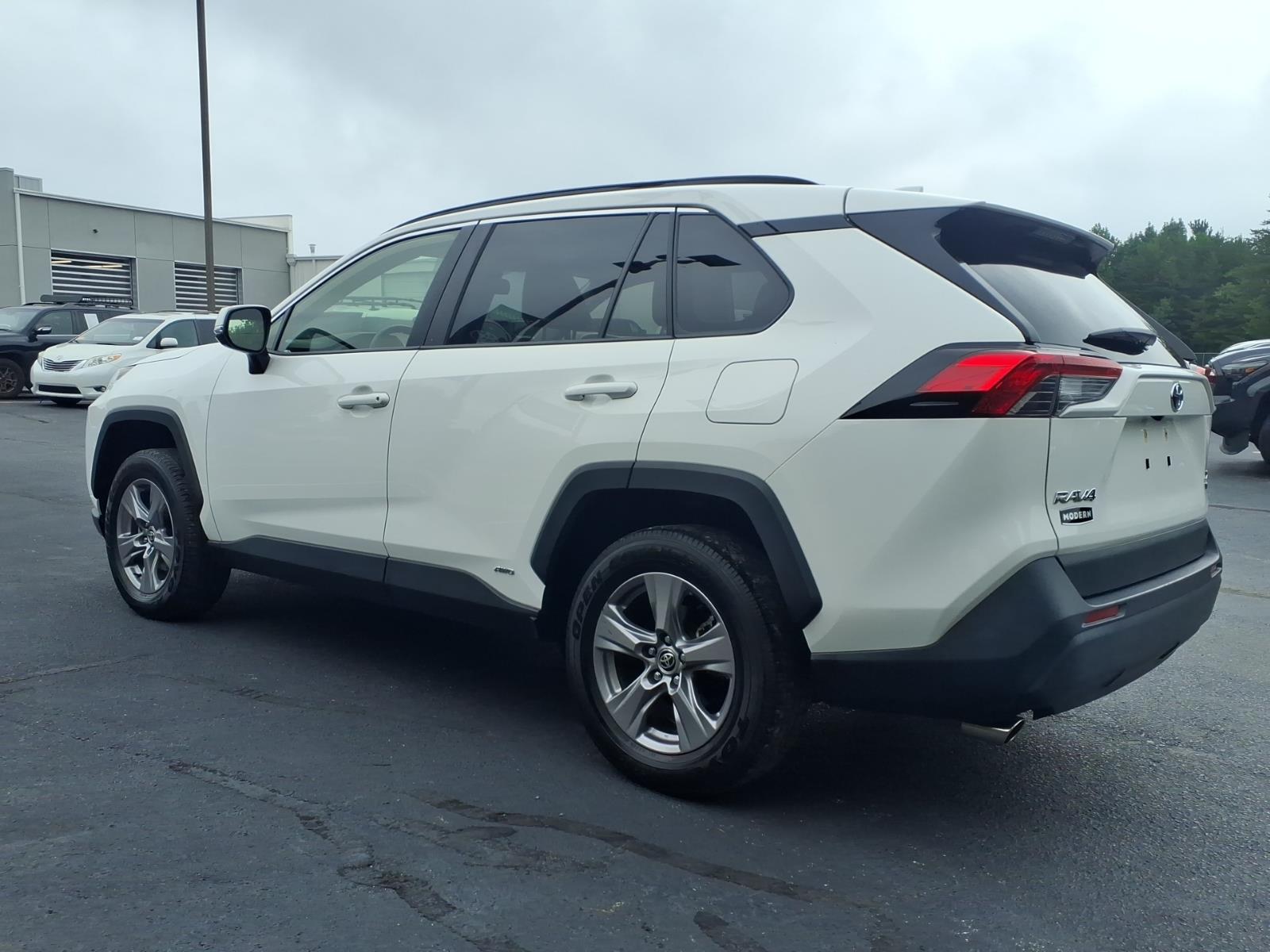 ToyotaRAV4 Hybrid3