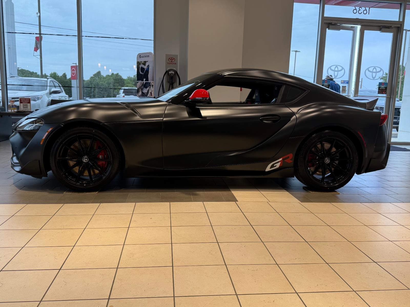 ToyotaGR Supra3