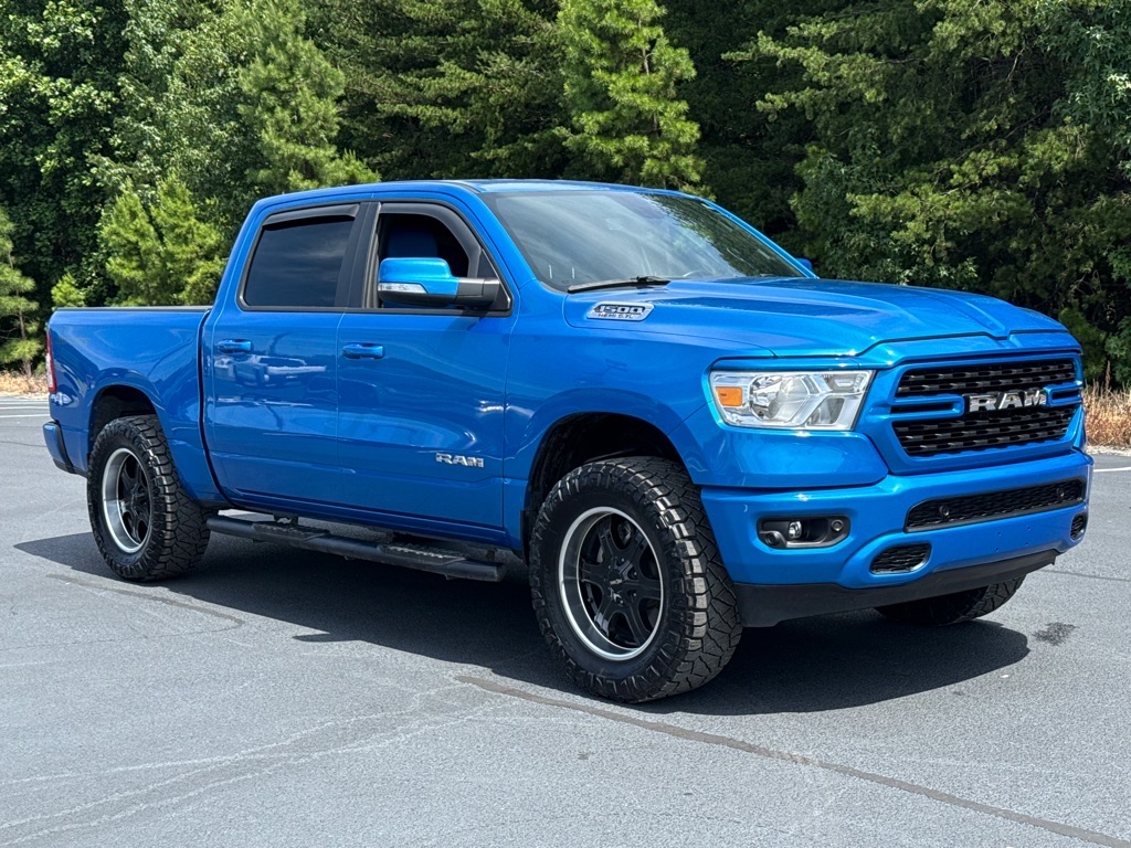 RAM15003