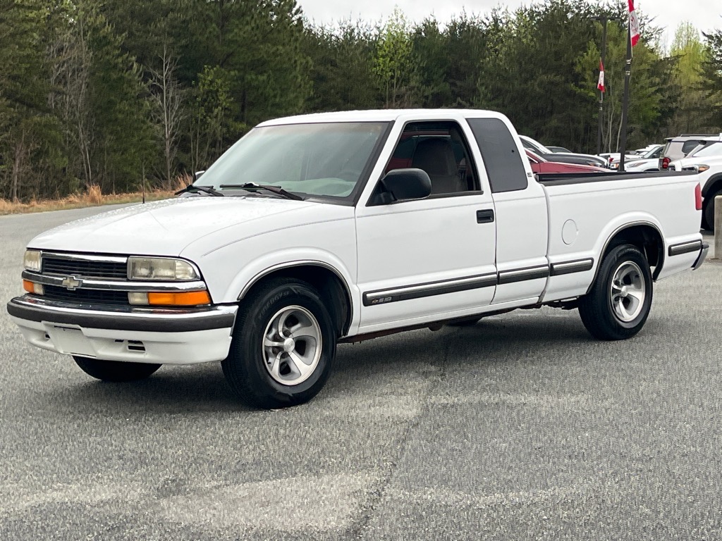 ChevroletS-103