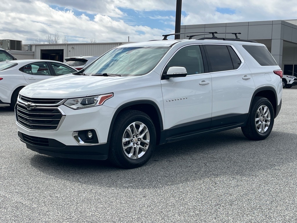 ChevroletTraverse3