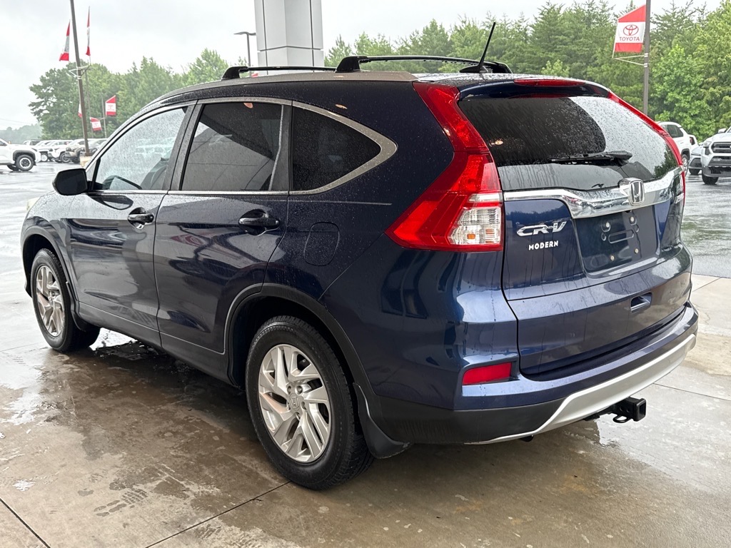HondaCR-V3