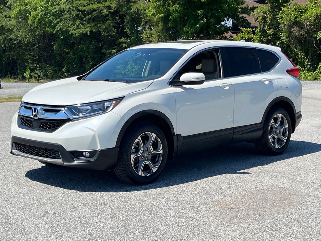 HondaCR-V3