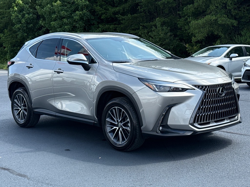 LexusNX 2503
