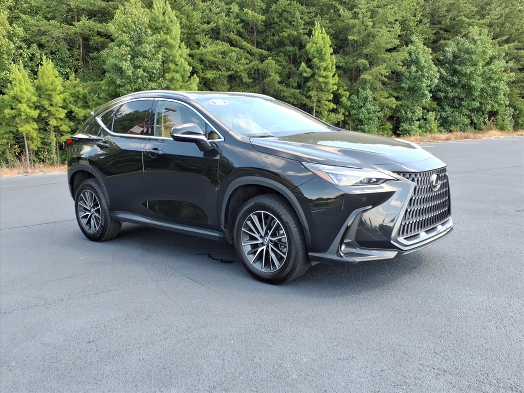LexusNX 3503