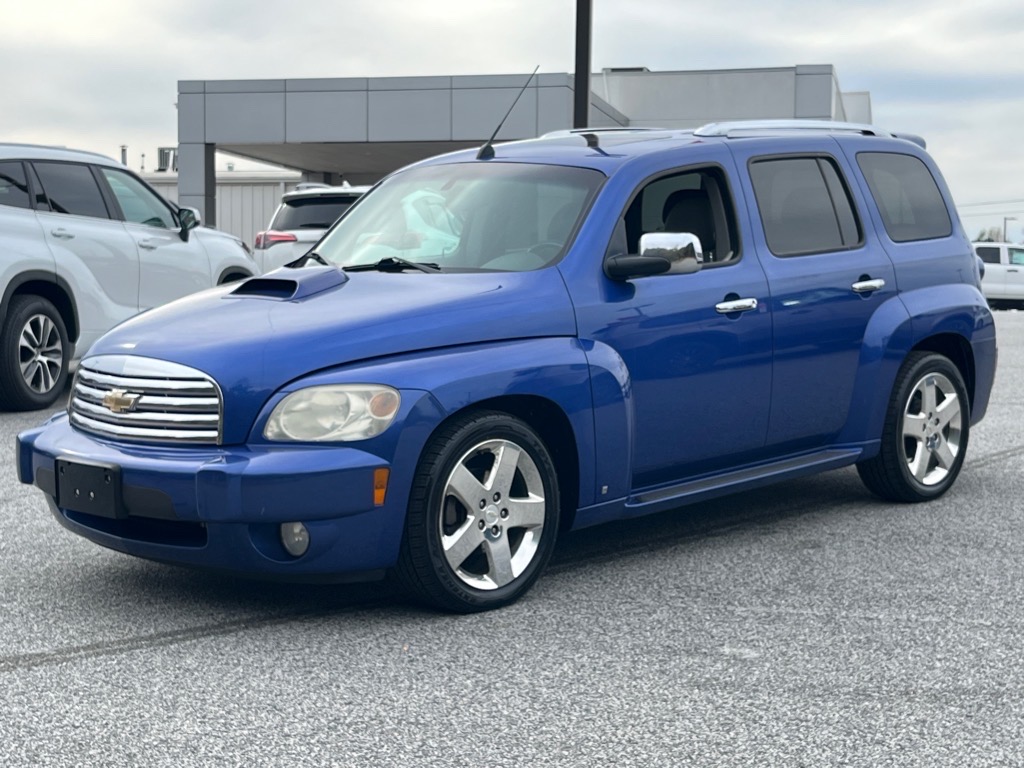 ChevroletHHR3