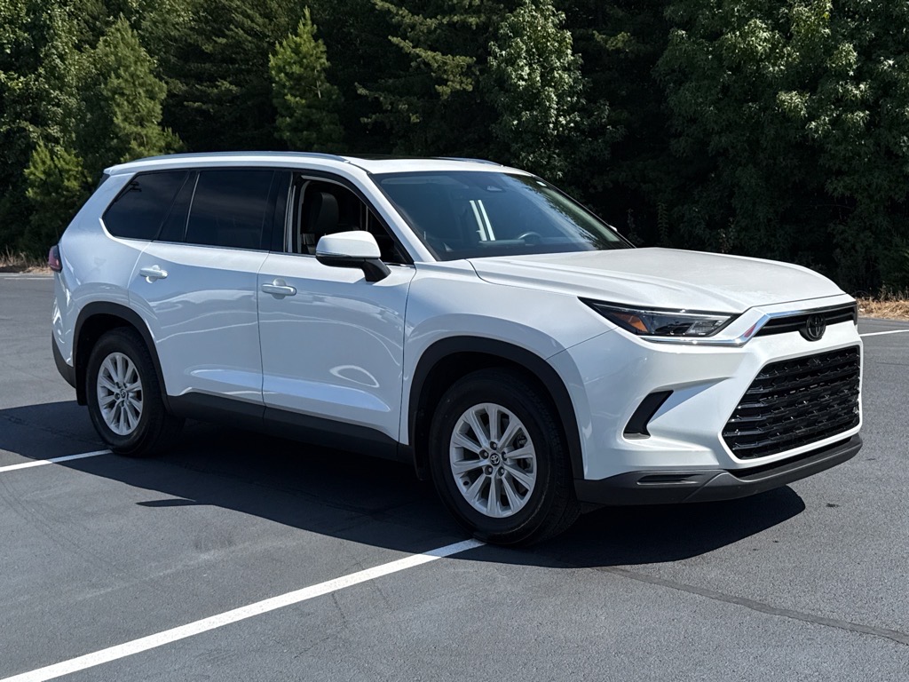 ToyotaGrand Highlander3