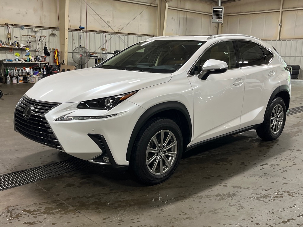 LexusNX 3003