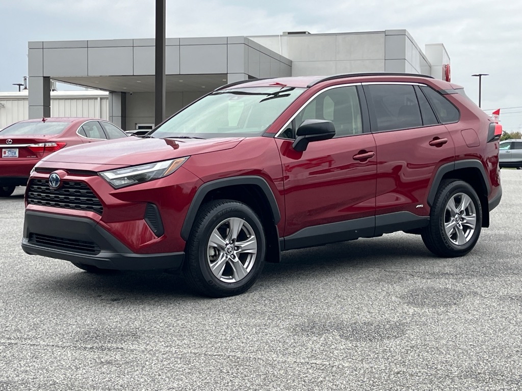 ToyotaRAV4 Hybrid3