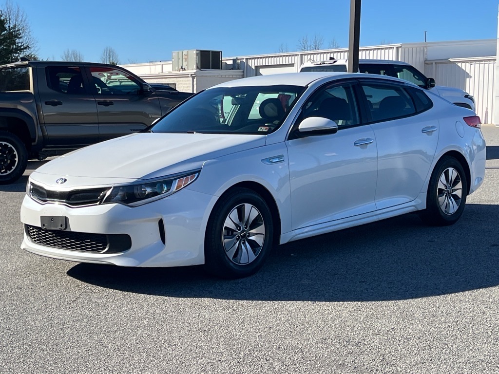 KiaOptima Hybrid3