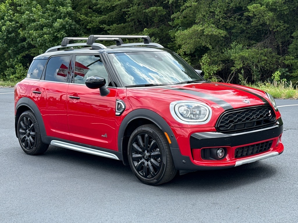MINICountryman3