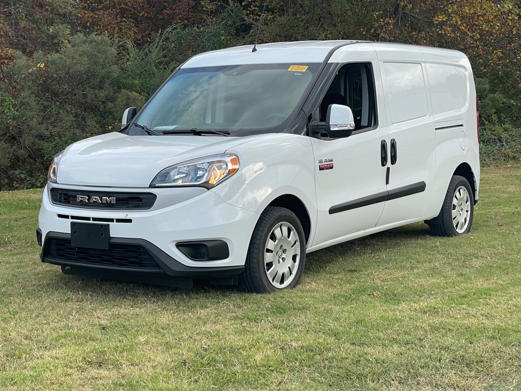 RAMProMaster City Cargo3