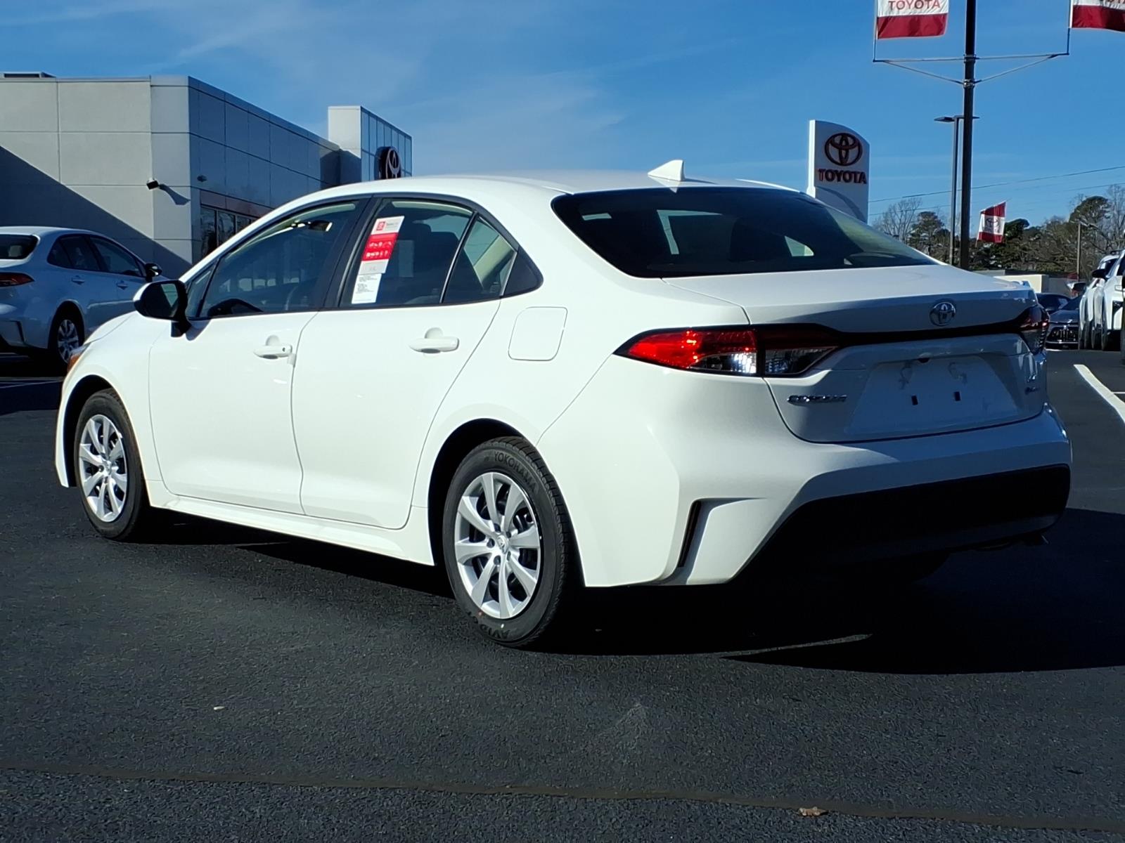 ToyotaCorolla Hybrid4