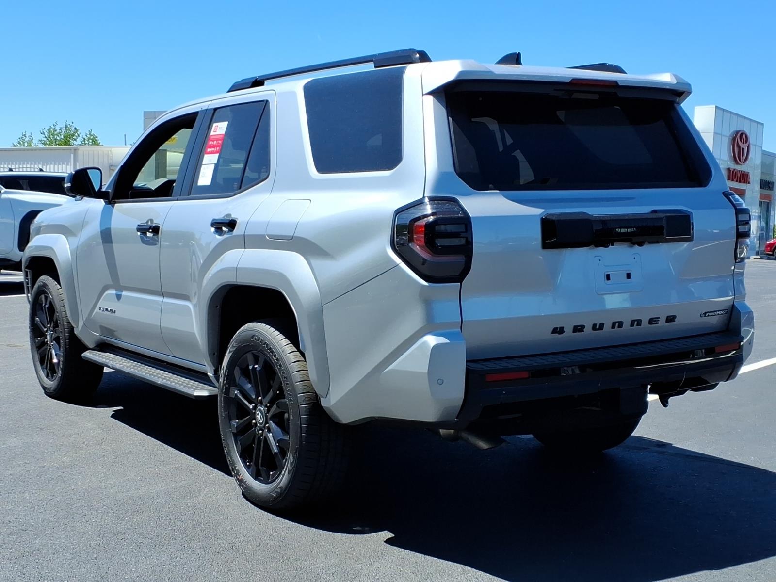 Toyota4Runner4