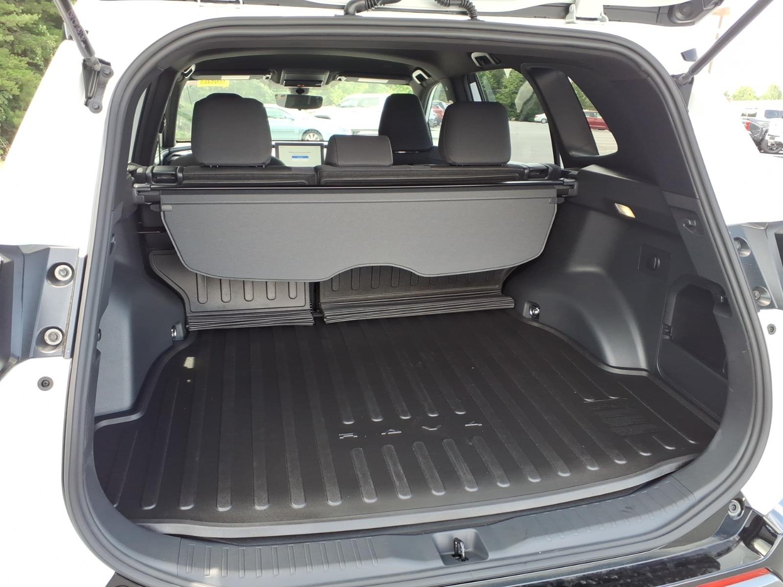 ToyotaRAV4 Plug-in Hybrid4