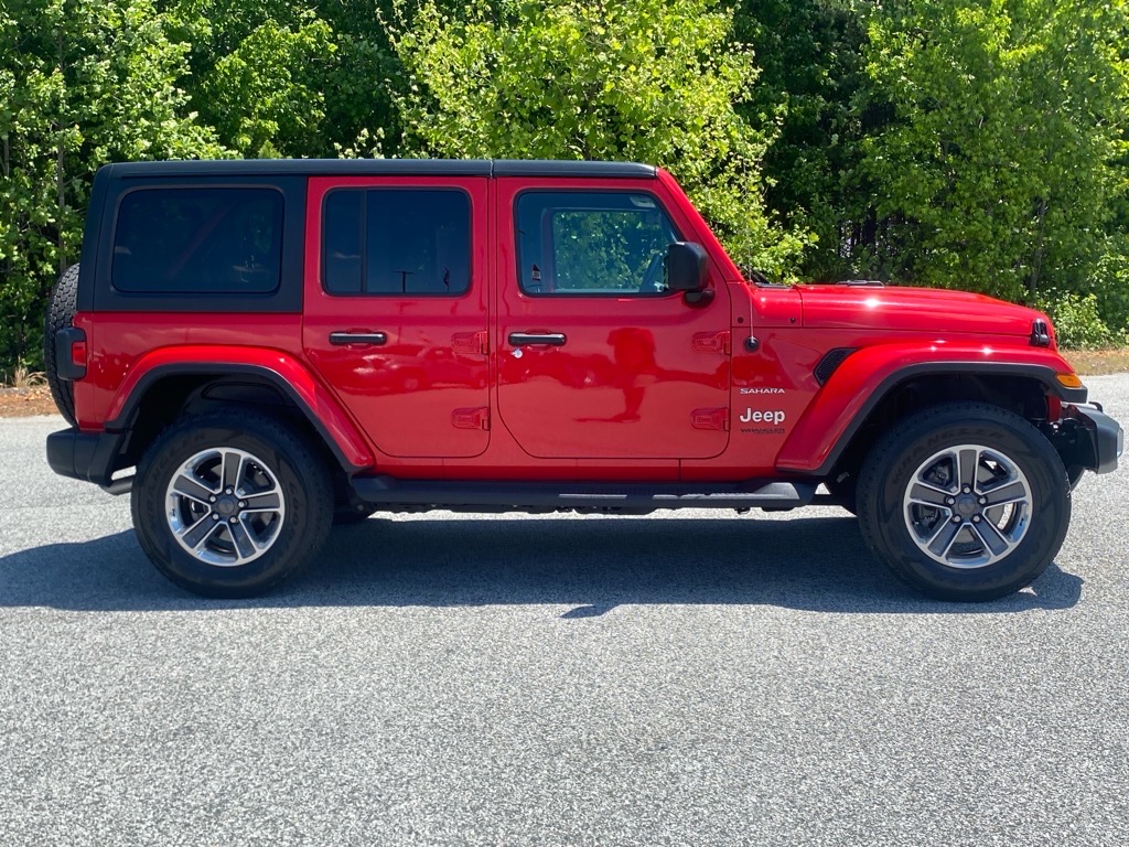 JeepWrangler Unlimited4