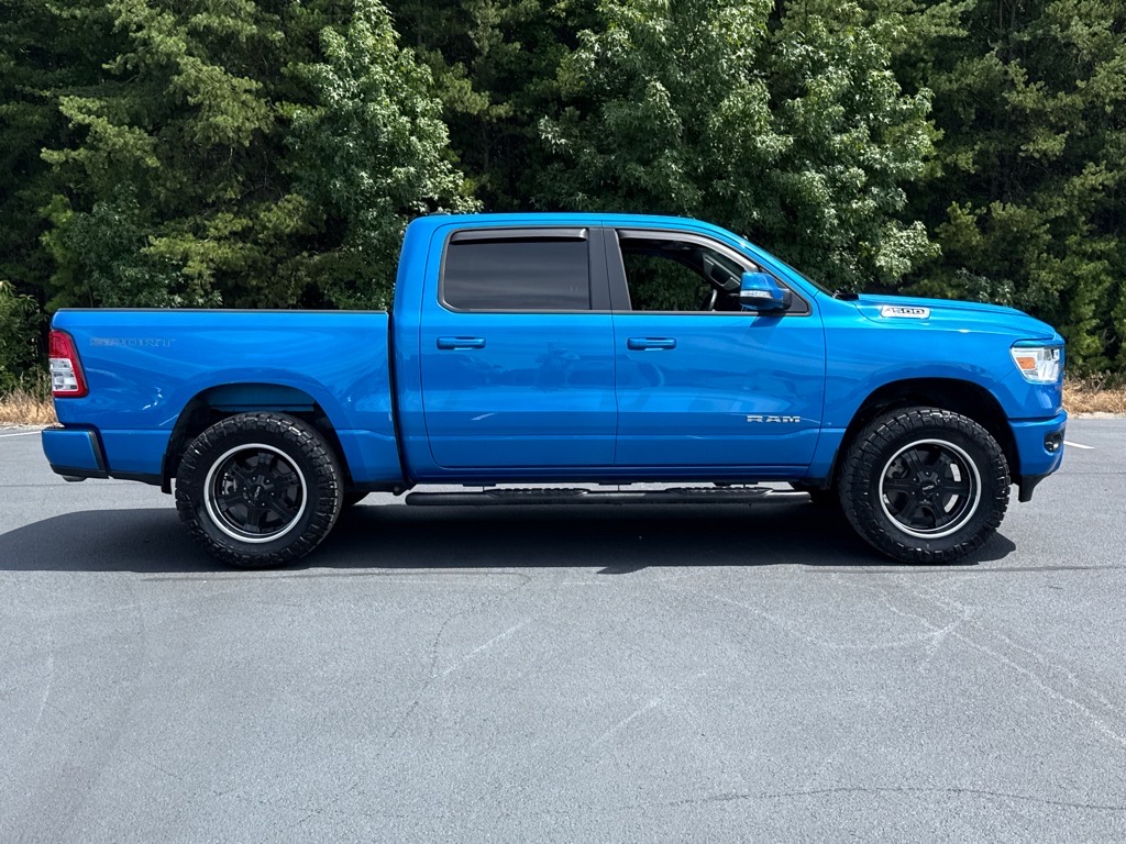 RAM15004