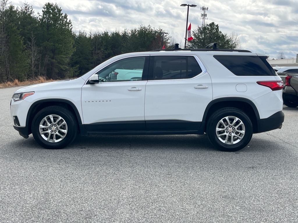 ChevroletTraverse4